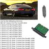 Xenon Headlight TMS Module Unit AFS Control Adaptive 63117316217 Replacement for Series F07 F10 F11 F18 63117329157