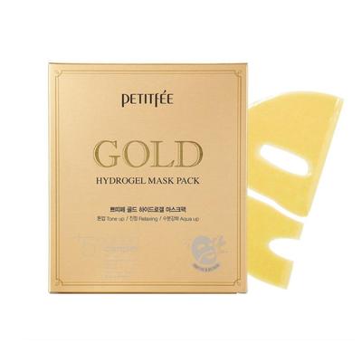 Gold Hydrogel Mask Pack (5ea)