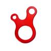 5pcs 3 Hole Tent Rope Buckles Adjustable Tent Cord Buckle Camping Tent Cord Buckle  Camping Tents