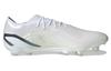 adidas X Speedportal.1 Firm Ground Soccer Cleats 'Cloud White' GZ5104