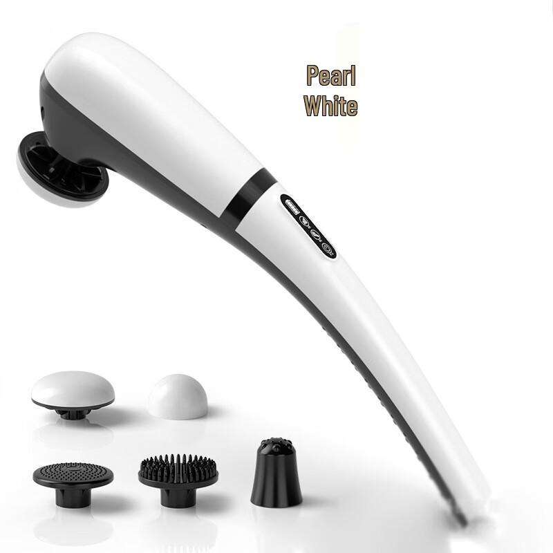 Bin Duo Kang Rechargeable Dolphin Massager