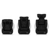Nukido Louis Soft Car Seat Isofix
