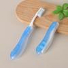 3 5 10pcs Portable Folding Toothbrush Disposable for Hygiene Oral Care Great for Business Travel Camping School Use