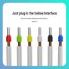 Kezhou VE European Tubular Insulated Pin Terminal