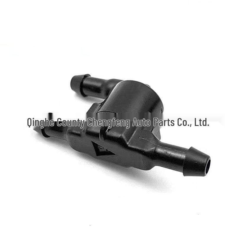 Universal Auto Water Hose Connector Tee (OE: 8532128020)