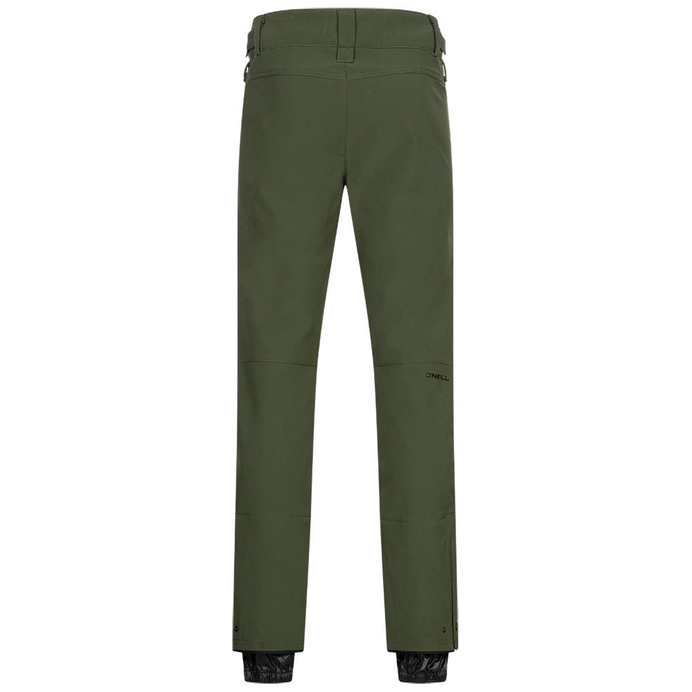 O'neill Endurance Pants Snow Wear Men Forest Night [2550089-16028] r.S