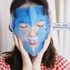 Cold Face Eye Mask Ice Pack Reduce Face Puffy, Dark Circles, Gel Beads Hot Heat Cold Compress Pack, Face SPA for Women Sleeping