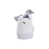 (WMNS) PUMA Basket Heart 'PUMA White' Donna 365198-03