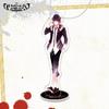 Anime game Devil Lover Reverse Roll Brother peripheral acrylic stand up Figure Stand Painted Desk Decor Ornament Gift