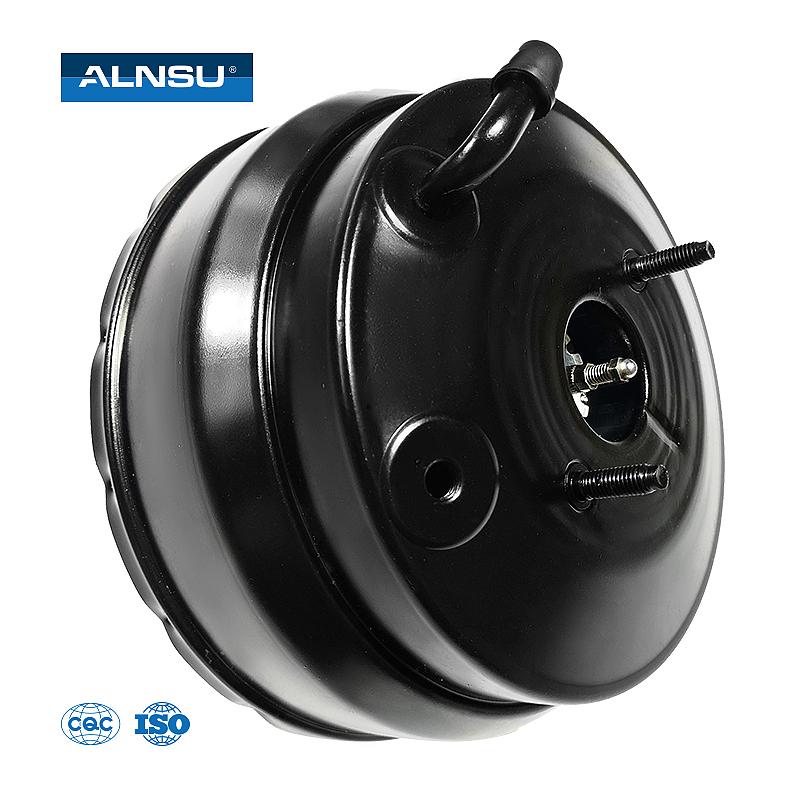 Alnsu Auto Part Brake Booster Pump Brake Booster For Mitsubishi V32 K74T L200 MR449474