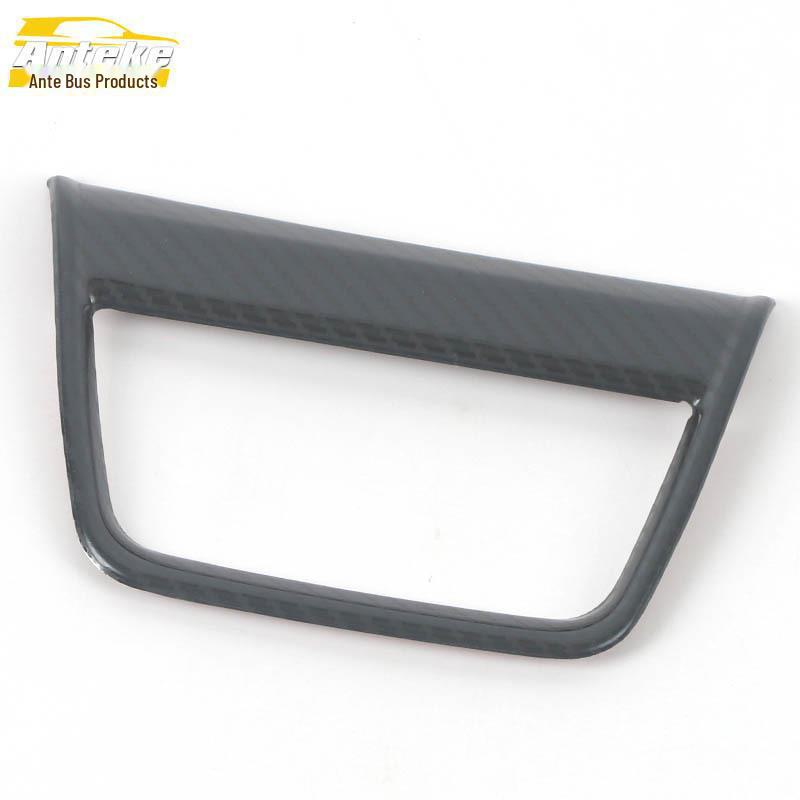 

Great Wall Haval 22 Kugou Задний воздухозаборник и Декоративные наклейки на дверь багажника