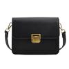 New JANE KLAIN PU Tofu Bag, Shoulder Bag, Crossbody Bag Regular Women's Black/Coffee/Brown JK-BA1750