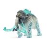 Ice Mammoth Figurine, SCHLEICH 70829 Eldrador, From 4 Years