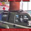 Beijing BJ40 Summit Extended Roof Non-Folding Ladder
