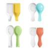 29 Styles Tray Gypsum Mold Diy Resin Mold Silicone Mold Fruit Disc Tea Plate Coaster Making Molds