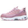(WMNS) D'lites Sports Shoes Pink/Red/White Women's 66666078-PNK