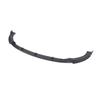 3 Parts Front Bumper Lip Spoiler Racing Look Enhanced   Seamless Fit for  -Class C257  -Line Facelift 2022+