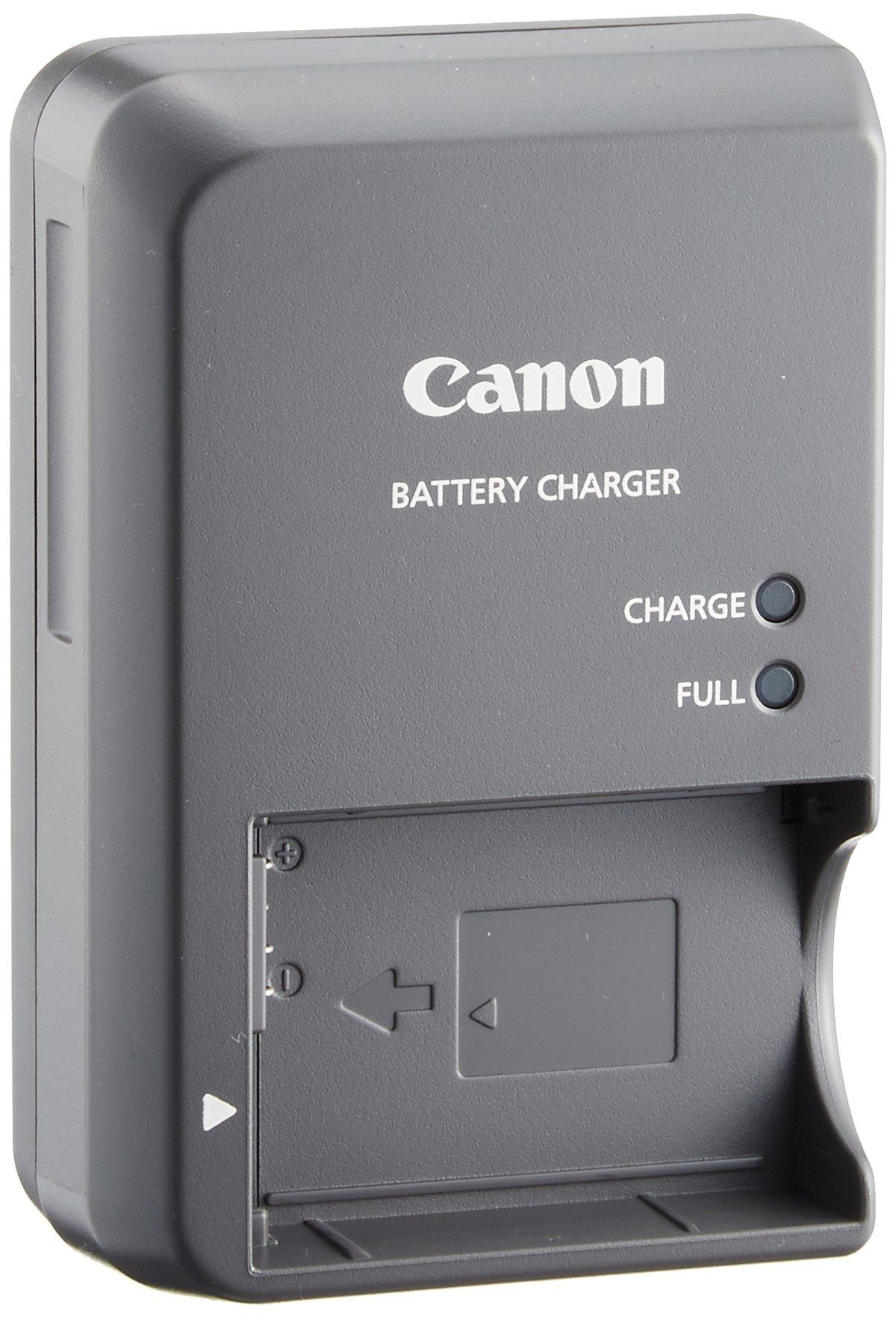 

Canon Charger CB-2LZ