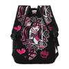 Student Backpack Travel Double Backpack School Bag