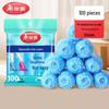 Meiliya Disposable Dustproof Shoe Covers