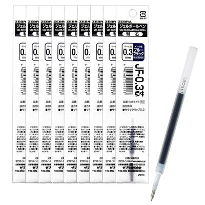 Papeterie – Recharges pour stylos