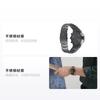 Casio EDIFICE High Performance Thin Solar Quartz Movement Stainless Steel Strap Japanese and Korean Watch Men's Watch Black Dial EFS-S570DC-1A