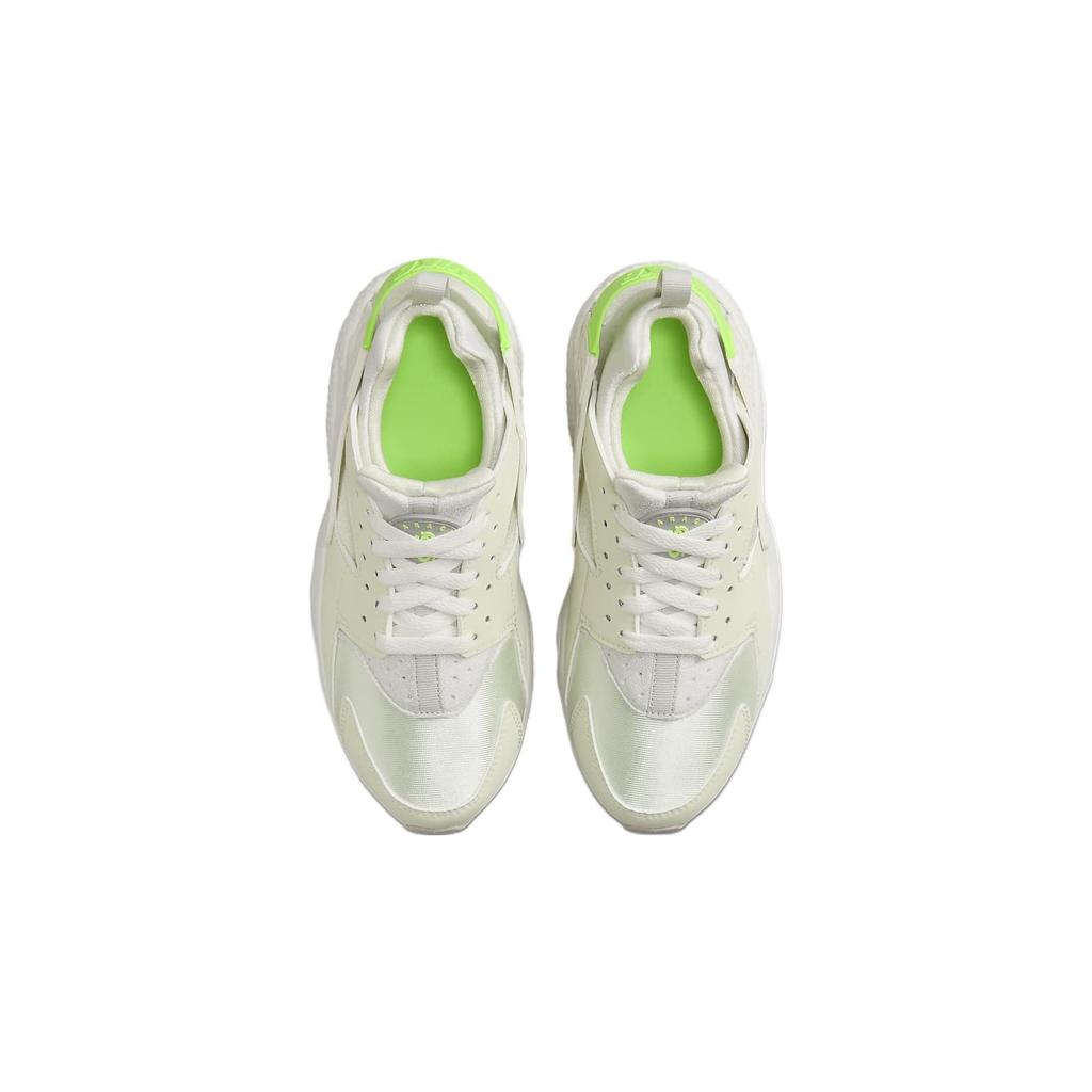 Nike Air Huarache Run 2.0 Sea Glass Lime Blast GS FV5603-003