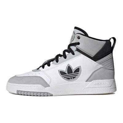 Baskets Originals Drop Step Xl 'Noir Blanc Gris' IG4802