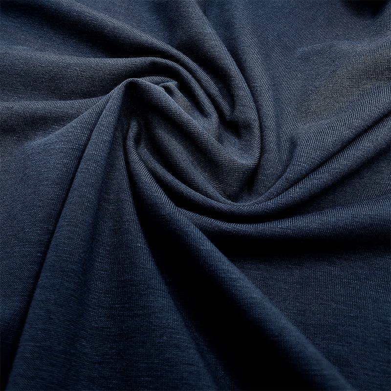 Men’s Short Sleeve Solid Polo Shirt