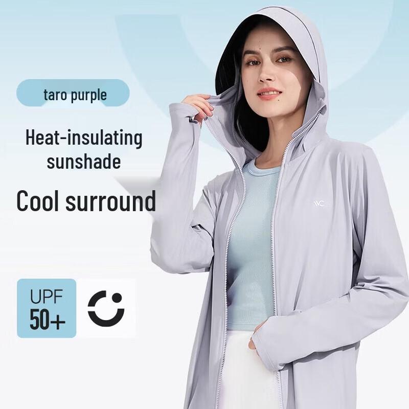 VVC Women s Ice Silk UV Protection Shawl