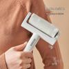 ecoco Large 16cm Lint Roller with 420 Tear-Off Sheets