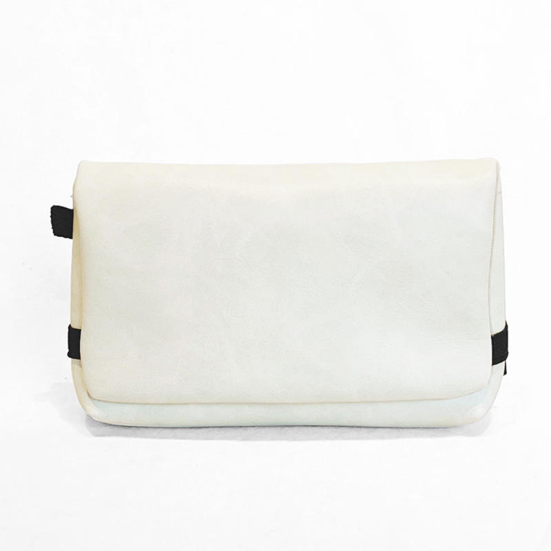 New PU Camera Bag Shockproof Waterproof Digital Camera Case Convenient Portable Photography Bag DSLR Camera