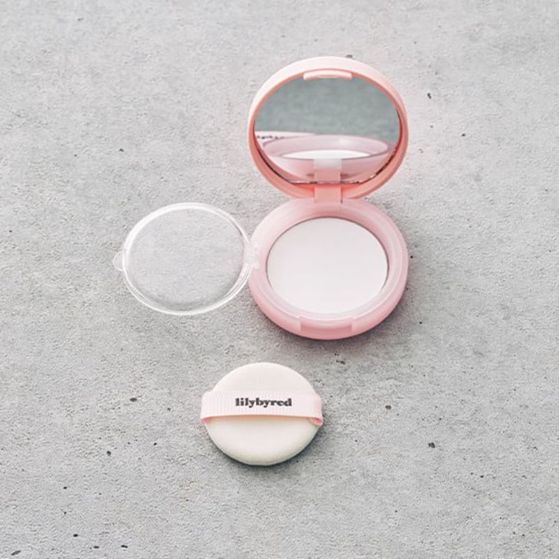 

[Lilybyred] Себумрак Пак