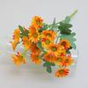 Flower Daisy Artificial Bundle Wedding Celebrations Photography Styling Home