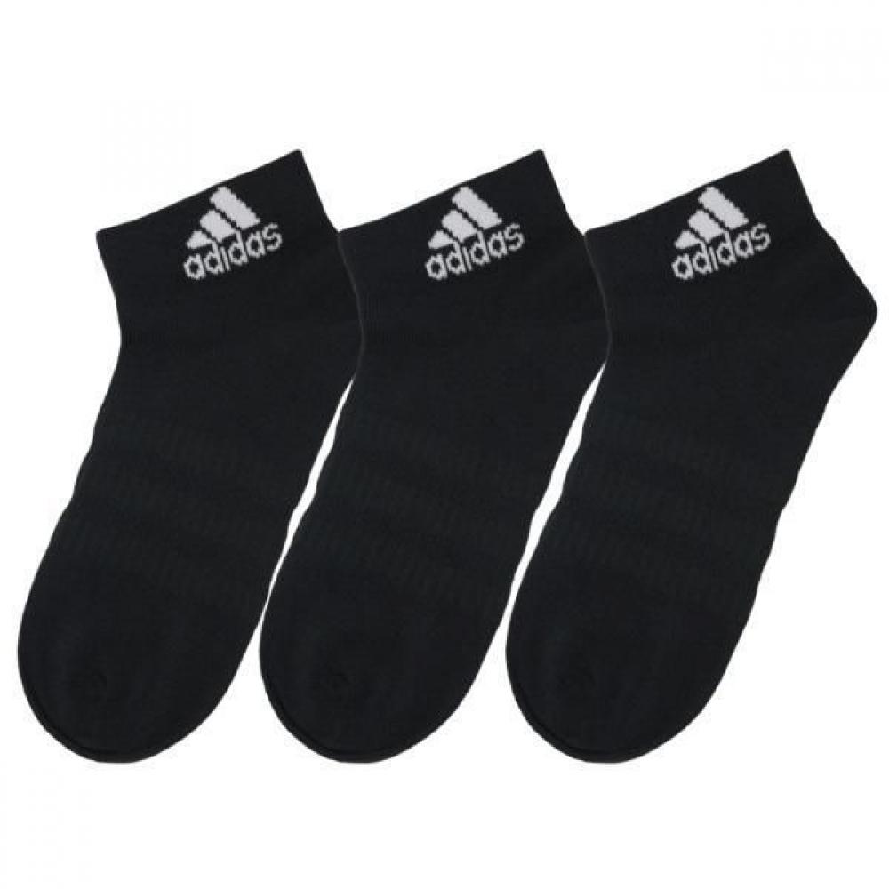 

Adidas Носки Adidas Light Crew 3шт DZ9436