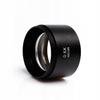 Lente Barlow 0.5X Para Microscopio