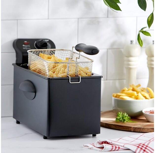 Фритюрница Bestron AF357B