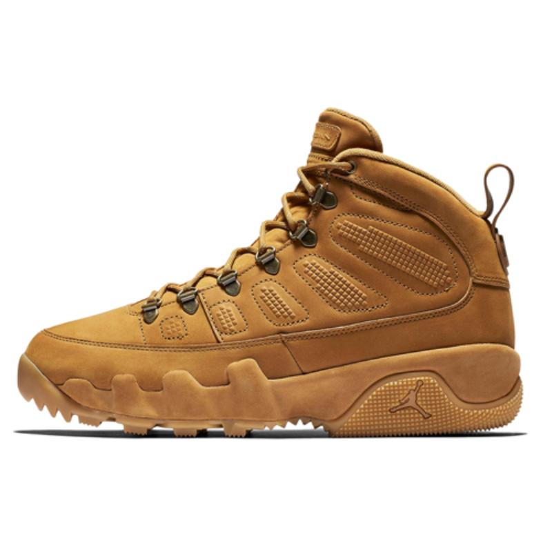 Jordan 9 Retro Boot Wheat Jordan AR4491-700 41 23519₽