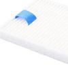 Side Brush Filter Kit For For X-Plorer 11 11 11 11 Series Robot Vacuum Cleaner Replacement Parts Accessories