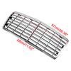 Kühlergrill vorne passend für Mercedes-Benz E-Klasse W124 S124 C124 1993-1995