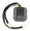 6-Wire Charger for Honda CH125/CH150/CH250 (Model 2012A.1.3C)