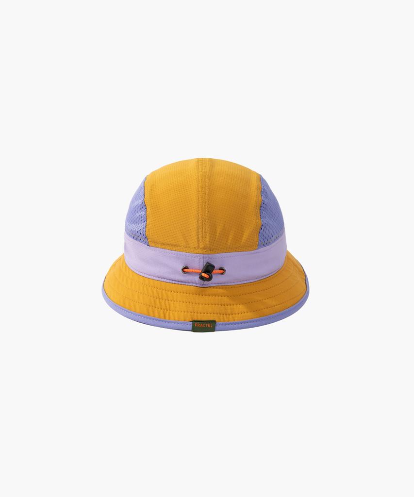 Peulaegtel B Series Delos Bucket Hat