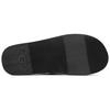 UGG Sports Sandals 'Black White' Women's 1107893-BLK