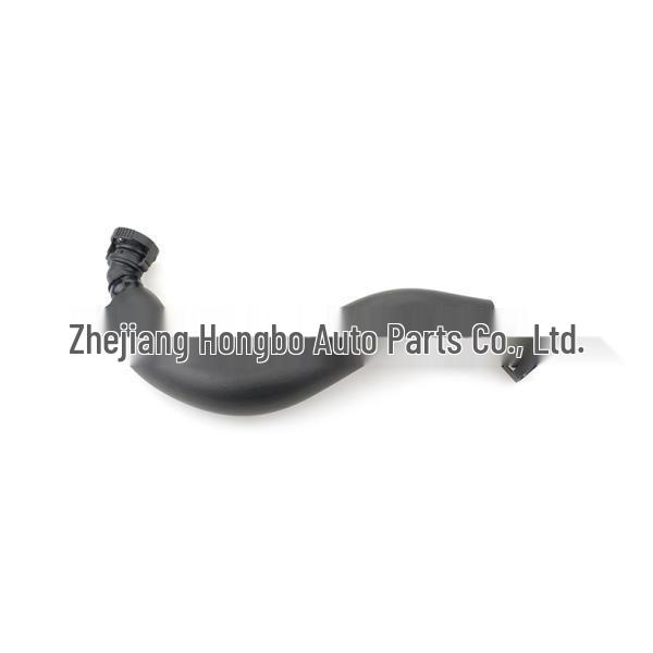 06J103221B Crankcase Ventilation Hose for Volkswagen Passat, Tiguan, CC Exhaust.