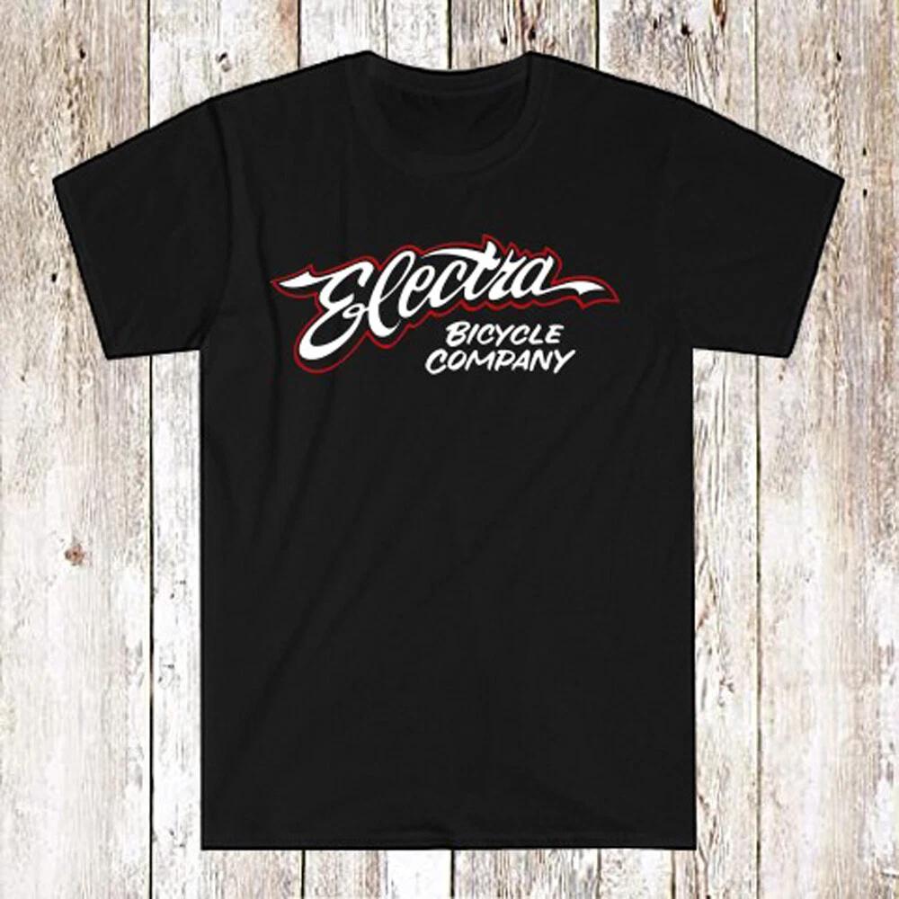 Electra Bikes Men s Black Size S-5XL 3XL