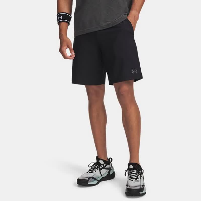 Under Armour Men s Woven Sport Casual Shorts M