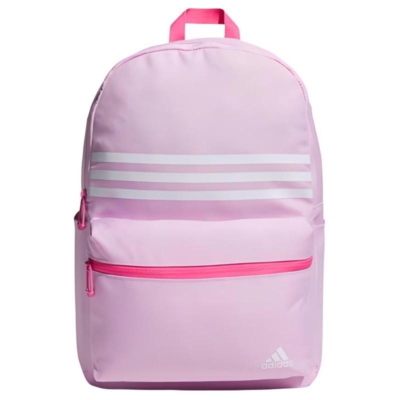Adidas Fabric Backpack Medium Size Women's Pink Adidas IM5252