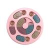 Prevent Vomiting Dog Food Hiding Bowl Protect Intestines Educational Slow Food Training Toy Pet Supplies Cute Dog Slow Feeder