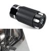 For Harley SportsterS RH1250S Foot Brake Lever Peg Knurled Brake Pedal Tip for Harley Sportster S RH1250S 2021-2024
