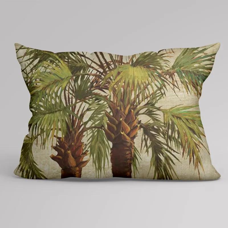 Autumn Home Decoration Throwing Pillow Case Sofa Cushion Cover 45X45Cm 45 * 45 50X50 40X40 Ocean Elements Living Room Aesthetics